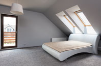 Preston Montford bedroom extensions